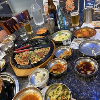 Ondal Crab House - Korean Near Me - Los Angeles, California Ondal Crab House - Korean Near Me - Los Angeles, California