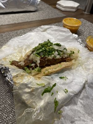 Tacos Buscados by null