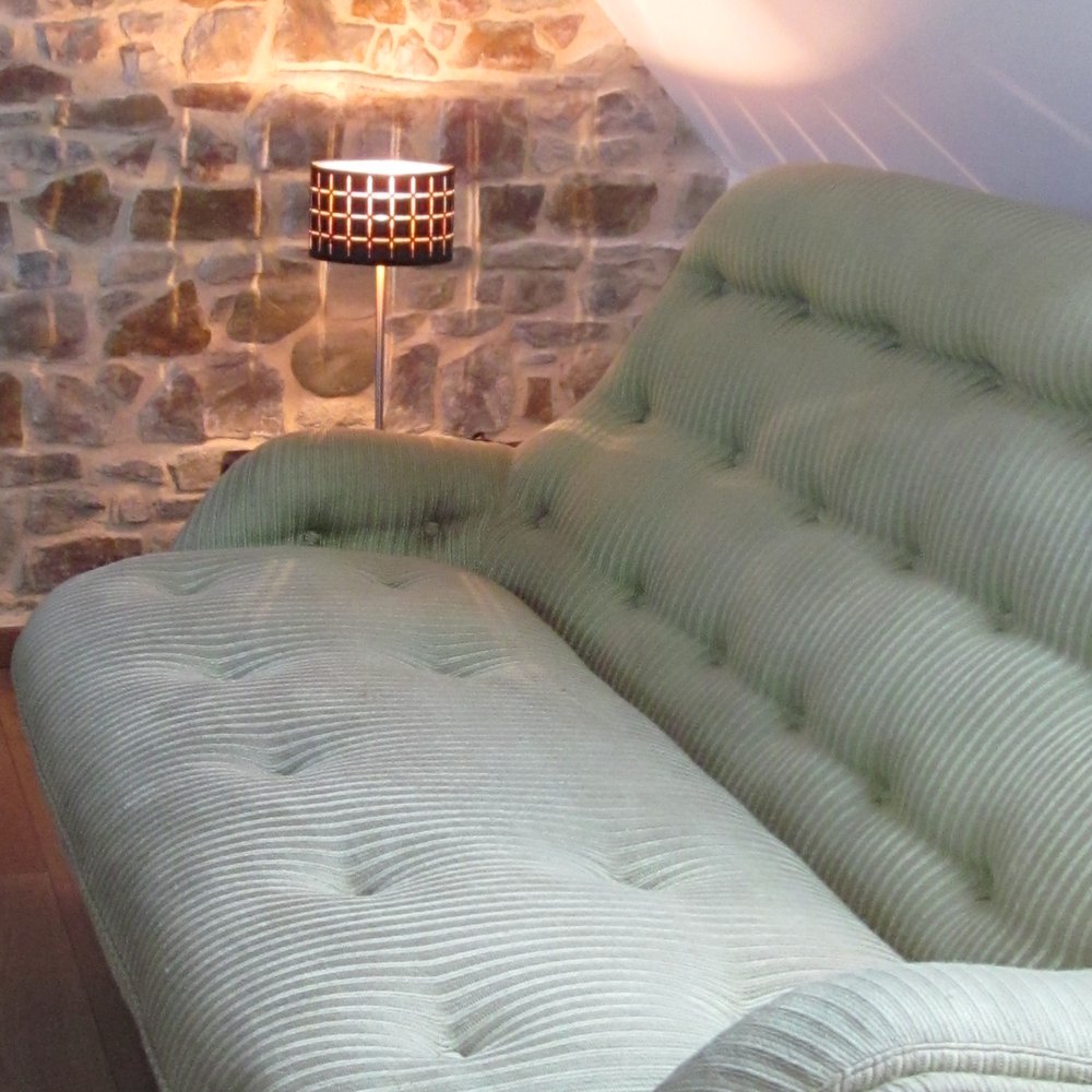 19 Home - Guest Houses Near Me - Saint-Germain-sur-Ay, 50