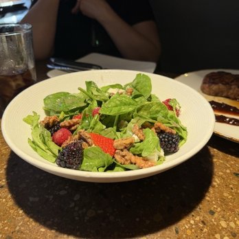 Corndance Tavern - Salad Full summer berry salad full size - Bars Near Me - Mishawaka, Indiana Corndance Tavern - Salad Full summer berry salad full size - Bars Near Me - Mishawaka, Indiana