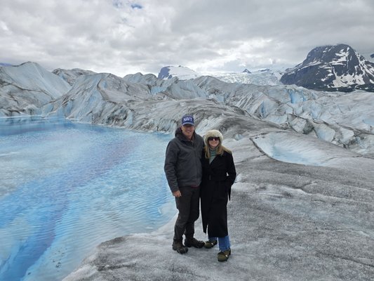 Alaska Helicopter Tours by null