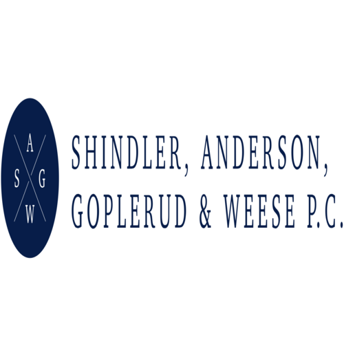Shindler, Anderson, Goplerud & Weese, PC - divorce attorney in West Des Moines, IA
