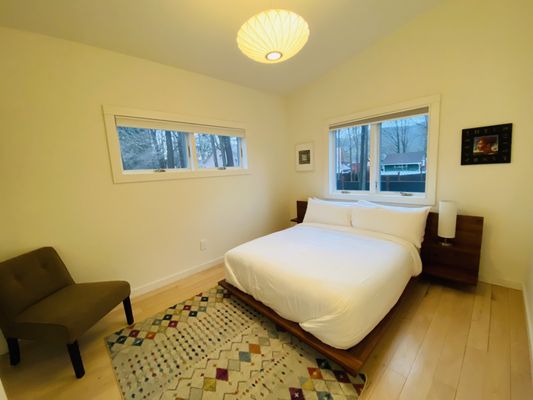Woodstock Way Hotel by null