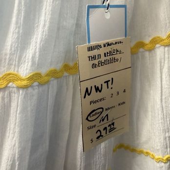 Kimberly Home Thrift Shoppe - Temu skirt - Thrift Stores Near Me - Clearwater, Florida
