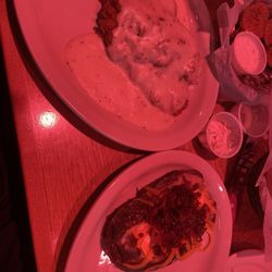 Texas Roadhouse
