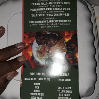 Pollo Tipico - 4th page - Latin American Near Me - Lanham, Maryland Pollo Tipico - 4th page - Latin American Near Me - Lanham, Maryland