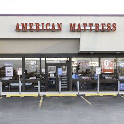 American Mattress - Oak Park