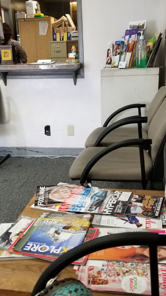 FISHBERG FAMILY VISION CENTERS 57 Reviews Optometrists