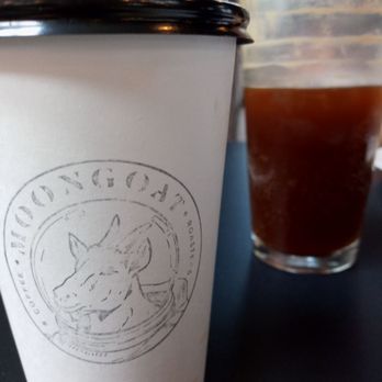 MoonGoat Coffee Roasters - Coffee Roasteries Near Me - Costa Mesa, California