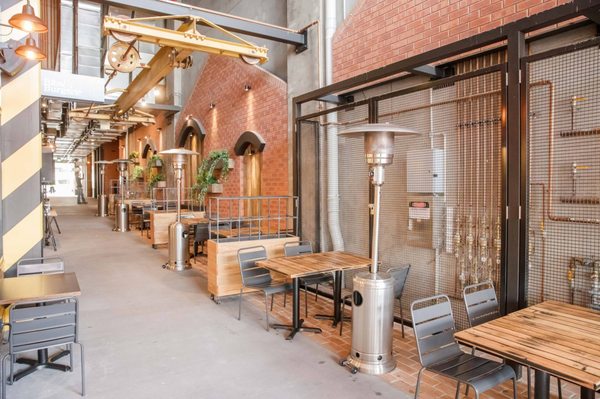 Ribs & Burgers Woolloongabba by null