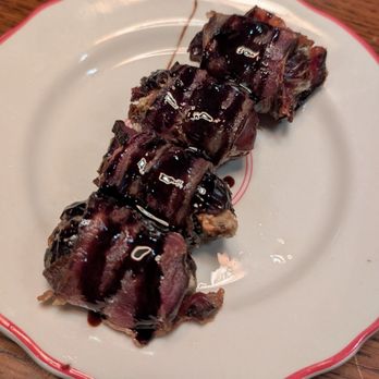 Founding Farmers DC - Balsamic Bacon Blue Dates - American Near Me - Washington, DC, District of Columbia Founding Farmers DC - Balsamic Bacon Blue Dates - American Near Me - Washington, DC, District of Columbia