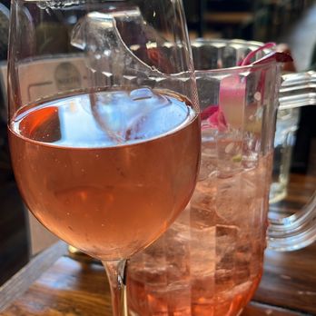 Bar Solita - Wine Bars Near Me - Richmond, Virginia Bar Solita - Wine Bars Near Me - Richmond, Virginia
