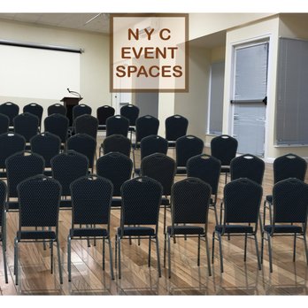 4W43 - Venues & Event Spaces Near Me - New York, New York