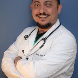 Dr. Waeil Nur