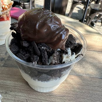 The Legendary Neff Haus Ice Cream - Bestie - Ice Cream & Frozen Yogurt Near Me - Harmony, Pennsylvania The Legendary Neff Haus Ice Cream - Bestie - Ice Cream & Frozen Yogurt Near Me - Harmony, Pennsylvania