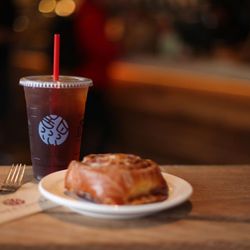 Sweetwaters Coffee & Tea - best ann arbor coffee shops