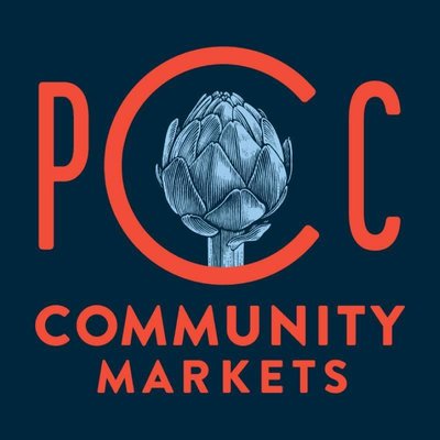 PCC Community Markets - Co-op Office by null
