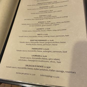 al brusacheur - Menu - Italian Near Me - Cesana Torinese, TO