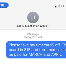 Los Alamitos Unified School District - They dont care