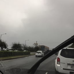 Made the drive out to Kapolei Commons on a rainy Sunday!! Made the drive out to Kapolei Commons on a rainy Sunday!!