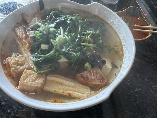 Splendid Shabu by null