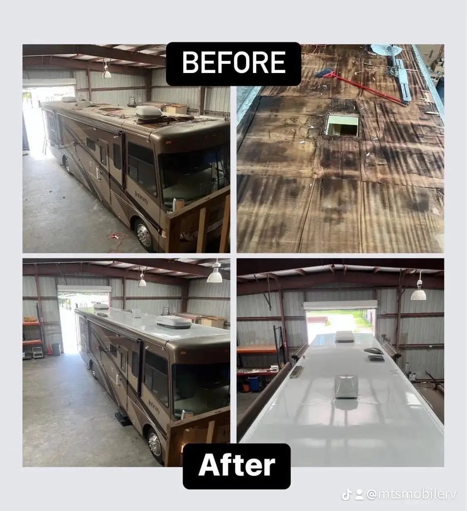 MTS MOBILE RV REPAIR Updated June 2024 21 Photos 27375 Deborah Dr