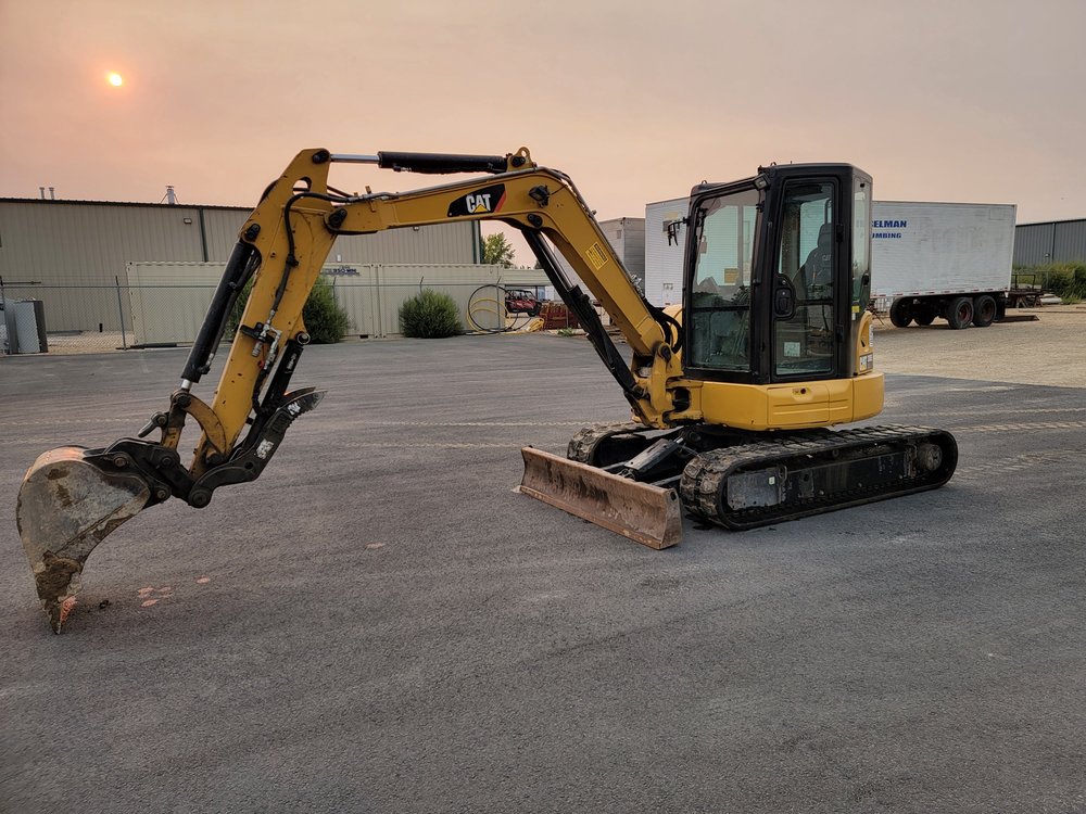 Slide of Inselman Plumbing & Excavating