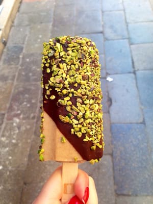 Stickhouse Venezia by null