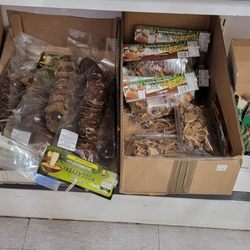 Little Poland - Mushrooms