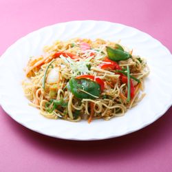 Himalayan Bite