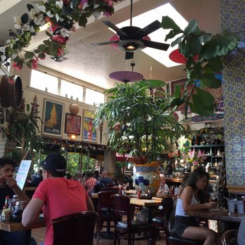 Tower Cafe - Interior - Breakfast & Brunch Near Me - Sacramento, California Tower Cafe - Interior - Breakfast & Brunch Near Me - Sacramento, California