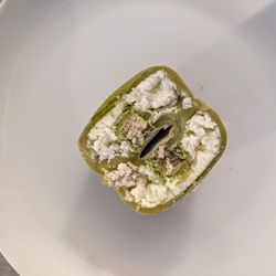 Sucrée Dluxe - Matcha Kit Kat Mochi