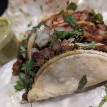 Que Ricos Fresh Mexican Kitchen - Not bad tacos al pastor - Mexican Near Me - North Hollywood, California Que Ricos Fresh Mexican Kitchen - Not bad tacos al pastor - Mexican Near Me - North Hollywood, California