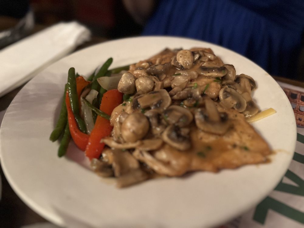 Di Pilla's Italian Restaurant