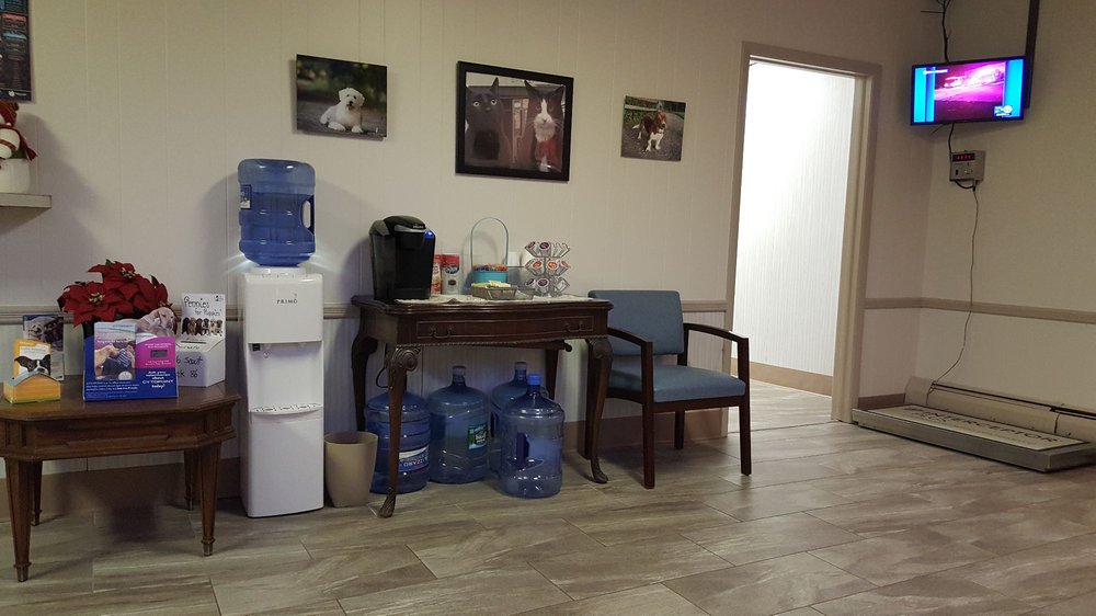 BERG ANIMAL HOSPITAL 13 Reviews Veterinarians 622 Rt34, Matawan