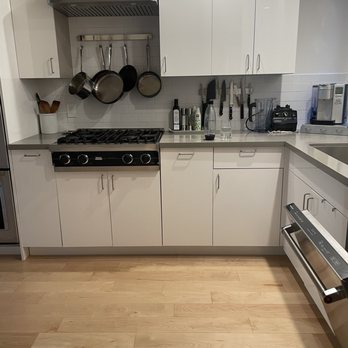 Edri Construction - Kitchen - General Contractors Near Me - San Francisco, California Edri Construction - Kitchen - General Contractors Near Me - San Francisco, California