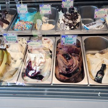 Pozzetti Gelato - Gelato Near Me - Denver, Colorado Pozzetti Gelato - Gelato Near Me - Denver, Colorado