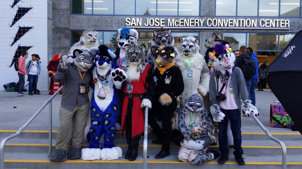 San Jose Mcenery Convention Center 367 Photos 126 Reviews Venues Event Spaces 150 W San Carlos St San Jose Ca Phone Number