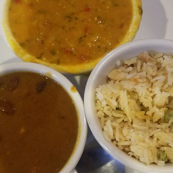 Delhi Bistro - Vegan late night life-saving Indian! - Indian Near Me - Winthrop Harbor, Illinois