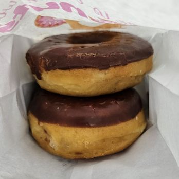 Donut Crown - Yeast donuts - Donuts Near Me - Austin, Texas