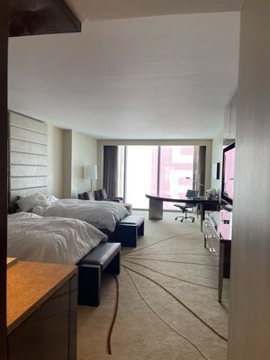 JW Marriott Marquis Miami by null