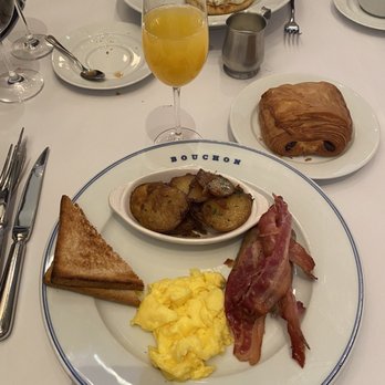 Bouchon - Bouchon Breakfast - French Near Me - Las Vegas, Nevada Bouchon - Bouchon Breakfast - French Near Me - Las Vegas, Nevada