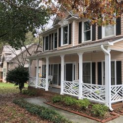 Professional Lawn Care & Pressure Washing