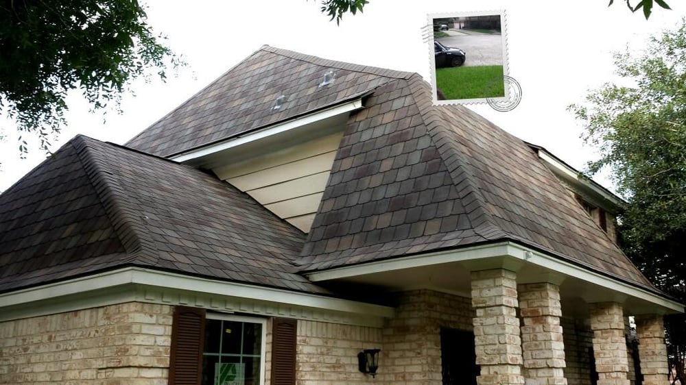 Slide of New Age Roofing