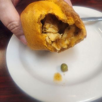 La Cochabambina Restaurant - Mehhhh I had better. - Latin American Near Me - Annandale, Virginia La Cochabambina Restaurant - Mehhhh I had better. - Latin American Near Me - Annandale, Virginia
