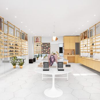 BonLook - Eyewear & Opticians Near Me - Brossard, Quebec