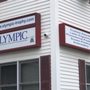Photo of Olympic Trophy Mfg