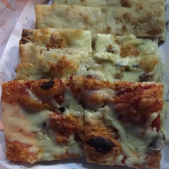 Lu Rusticone - Pizza Near Me - Scauri, LT