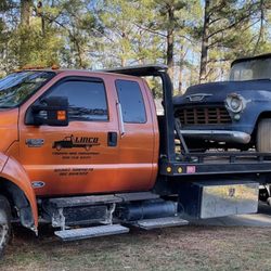 Linco Towing and Transport