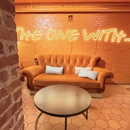 The couch